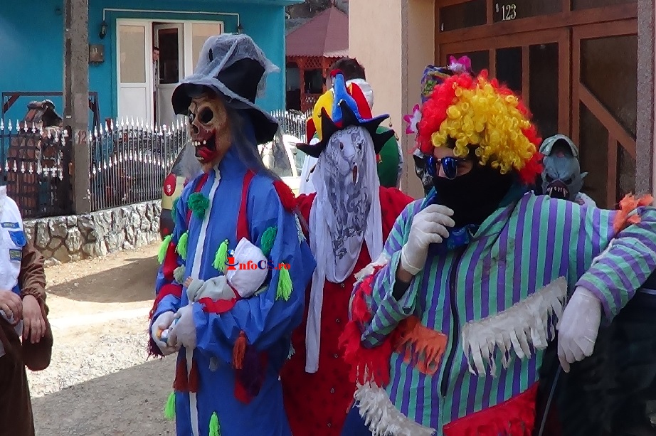 Fărșangul