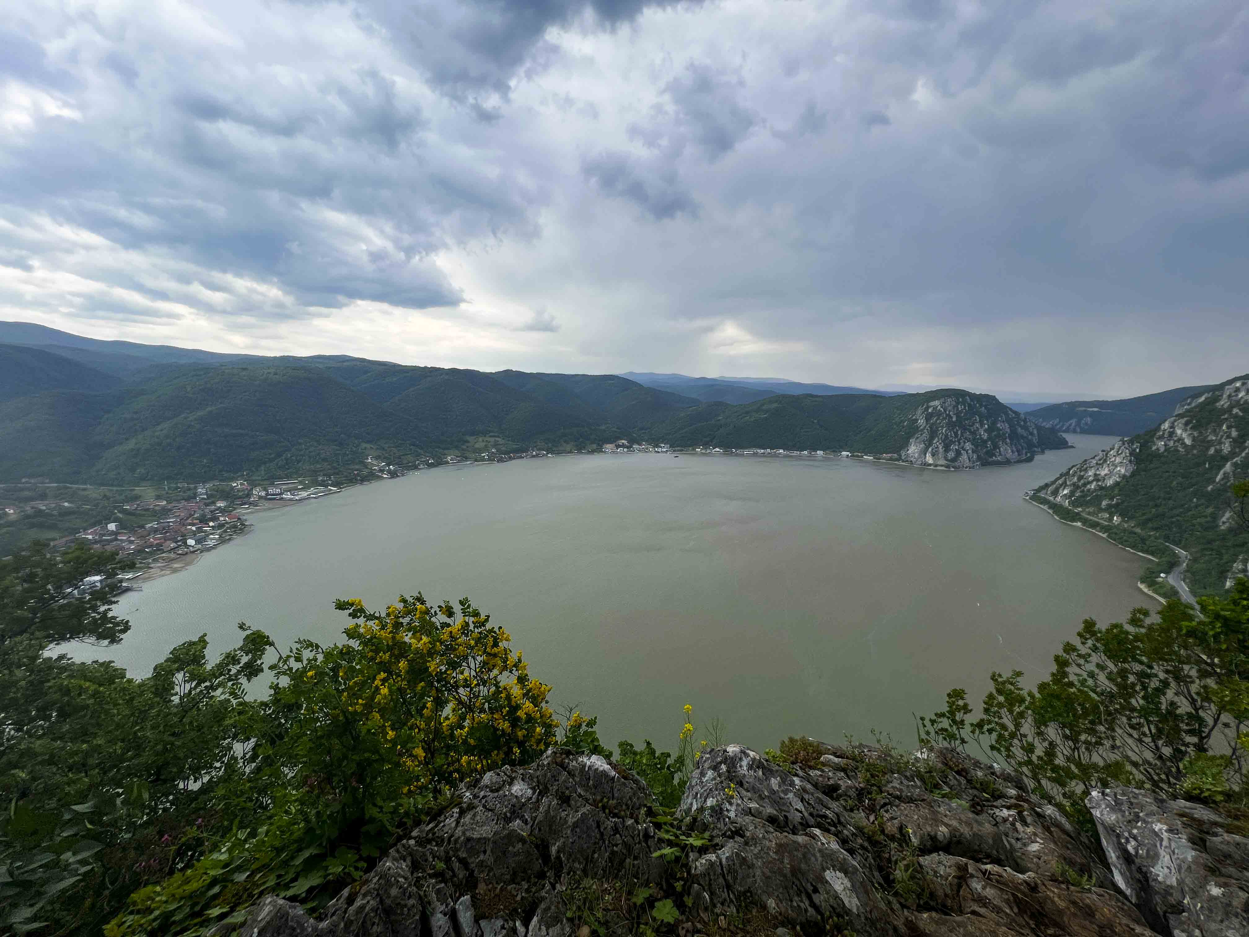 Ciucarul Mare