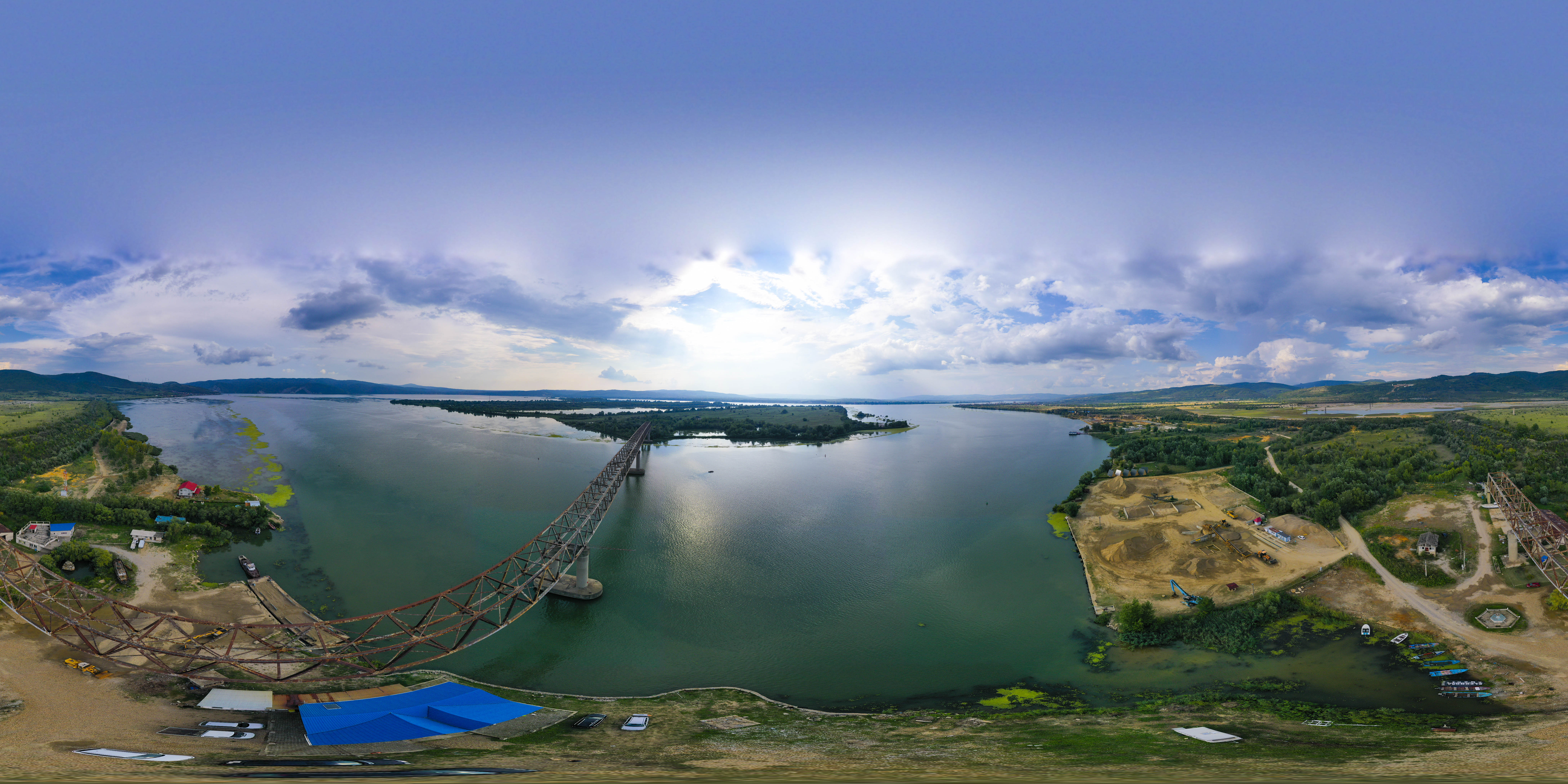 Insula Ostrov