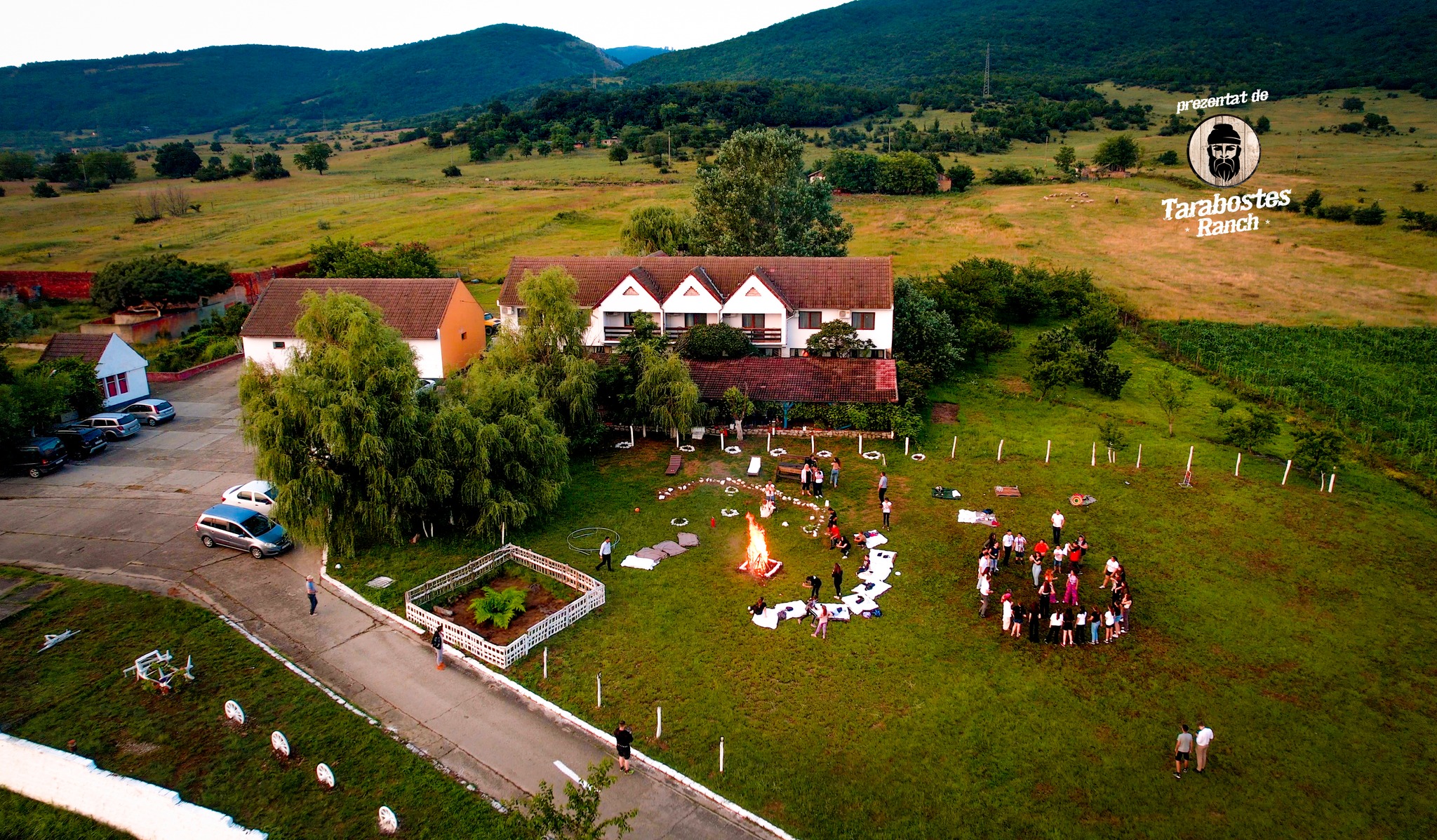 Tarabostes Ranch