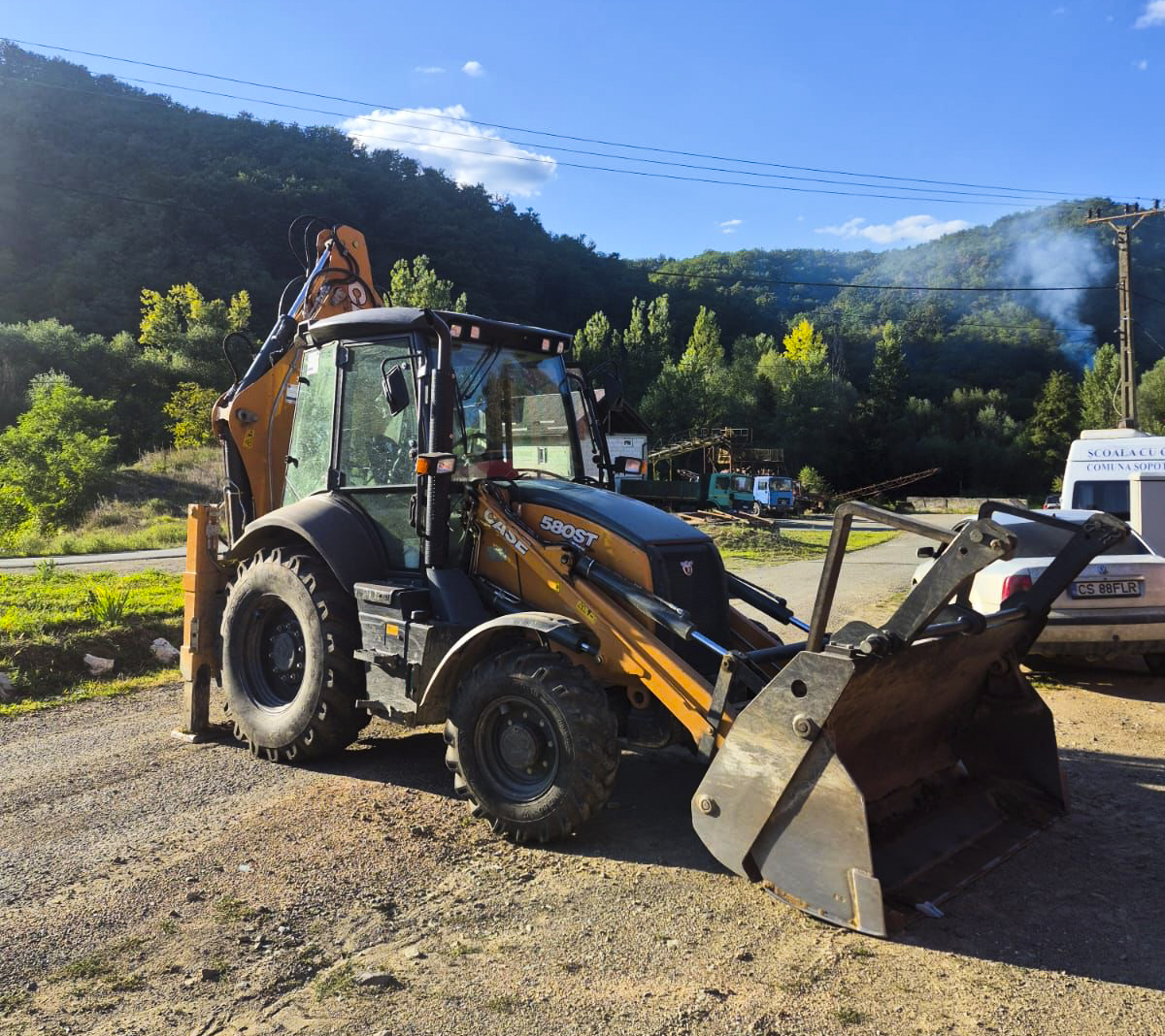 Dotarea serviciului voluntar pentru situații de urgență